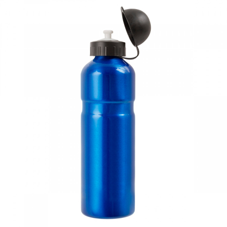 Accesorii - Bidon Aluminiu  SXT ABO 750 -Albastru