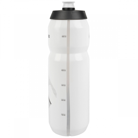 Bidon Plastic M-WAVE PBO-750 Alb Matt 750 ml [2]