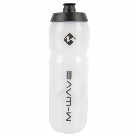 Bidon Plastic M-WAVE PBO-750 Transparent 750 ml [3]