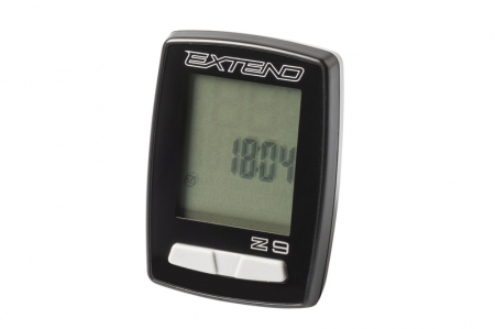 Accesorii - Bike Computer EXTEND Z9 Negru