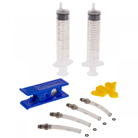 Kituri  Aerisire/Componente - Bleed Kit M-WAVE