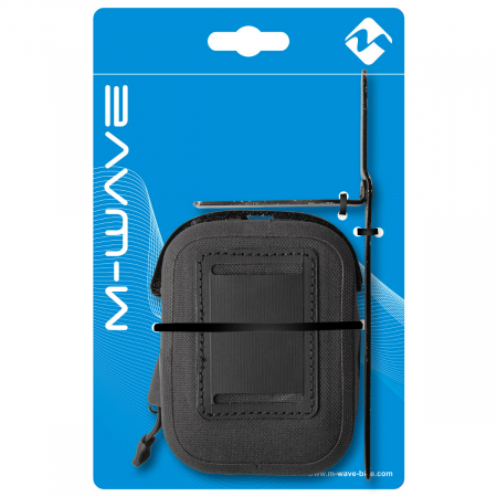Borseta + Adaptor M-WAVE BC [1]