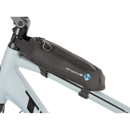 Borseta Cadru M-WAVE  "BP TOP"  Negru [1]