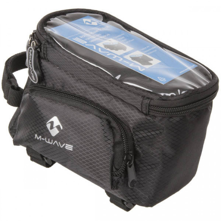Accesorii - Borseta Cadru M-WAVE  "ROTTERDAM TOP SB"