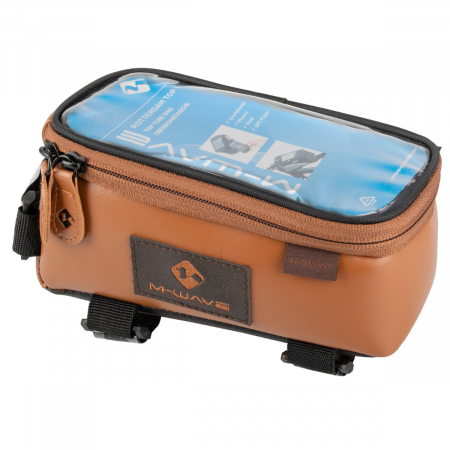 Accesorii - Borseta Cadru M-WAVE "ROTTERDAM TOP XL LE"