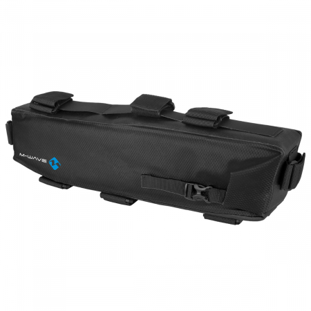 Accesorii E-Bike - Borseta Cadru pt. Baterie M-WAVE Rough Ride B E- Bike