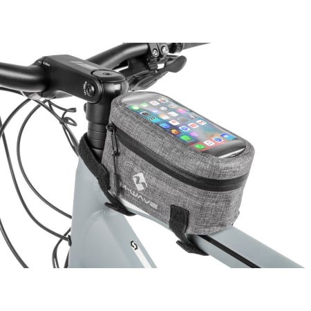 Borseta Cadru M-WAVE "Suburban" Gri [1]