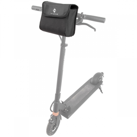 Borsete si Genti - Borseta Ghidon Trotineta M-WAVE  UTRECCHT TRAVEL ECO