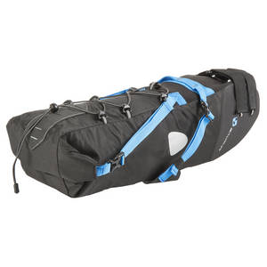 Accesorii - Borseta Sa  M-WAVE  BP SADDLE - L  11 Litri