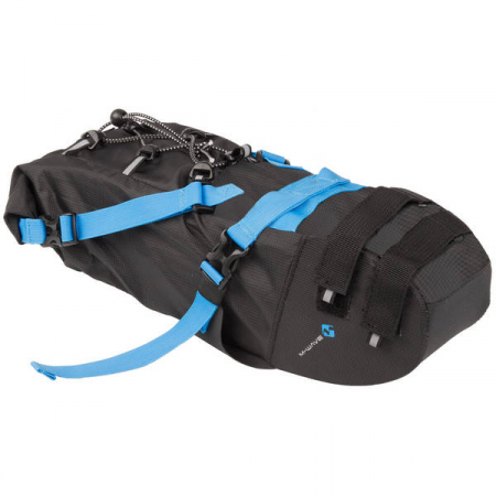 Accesorii - Borseta Sa M-WAVE "BP SADDLE"- M  5 Litri