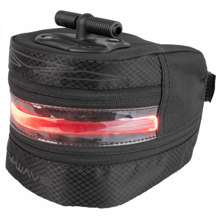 Accesorii - Borseta Sa M-WAVE TILBURG L cu LED