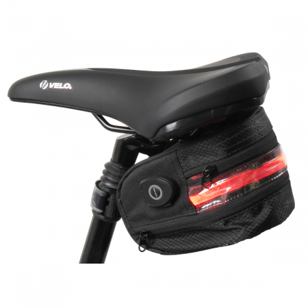 Borseta Sa M-WAVE TILBURG L cu LED [2]