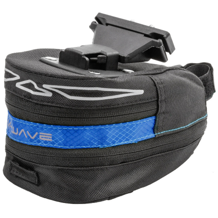 Accesorii - Borseta Sa M-WAVE TILBURG L Negru-Albastru