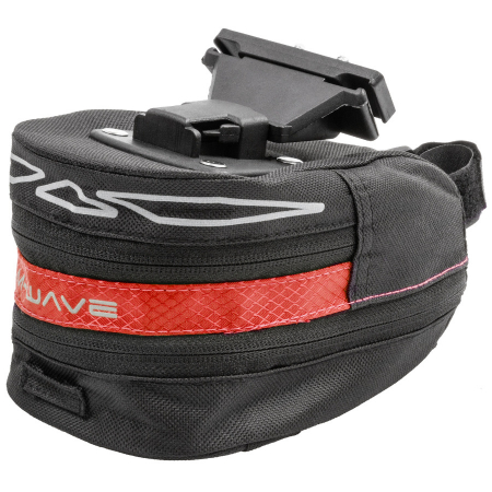 Accesorii - Borseta Sa M-WAVE  TILBURG L  Negru-Rosu