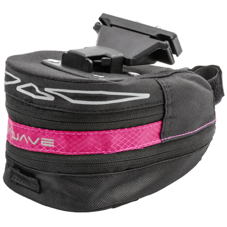 Accesorii - Borseta Sa M-WAVE TILBURG L  Negru-Roz
