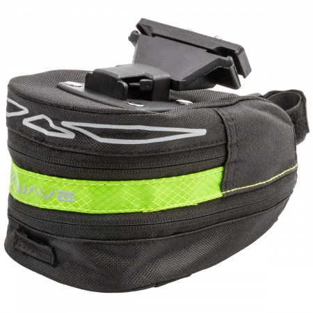 Accesorii - Borseta Sa M-WAVE TILBURG L  Negru-Verde