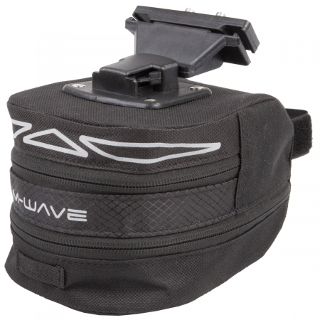 Accesorii - Borseta Sa M-WAVE   " TILBURG M" Negru/Grey