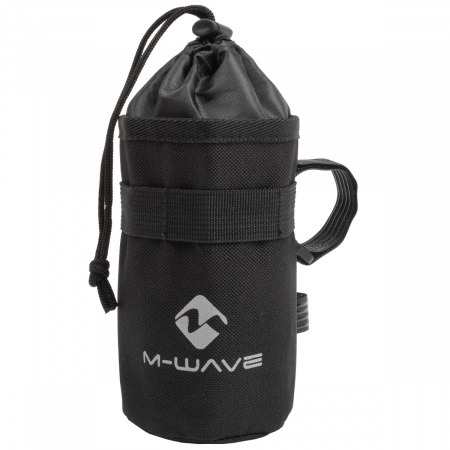 Accesorii - Borseta Termo Bidon M-WAVE AMSERDAM BOTTLE 