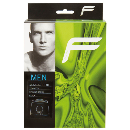Boxeri cu Bazon FUSE L [1]