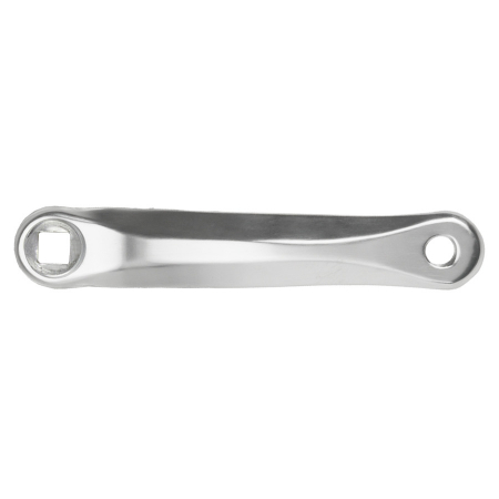 Piese - Brat Angrenaj Aluminiu SXT AS90° Silver 170 mm
