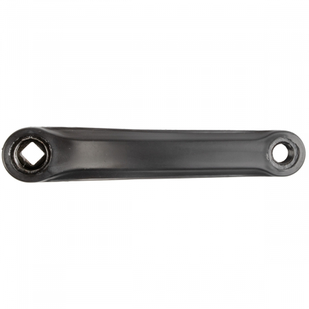 Piese - Brat Angrenaj Metal/Plastic  SXT 170 mm, Negru