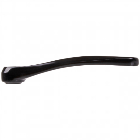 Brat Angrenaj Stanga M-WAVE  Negru 175 mm [1]