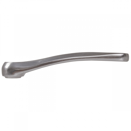 Brat Angrenaj Stanga M-WAVE Silver 175 mm [1]
