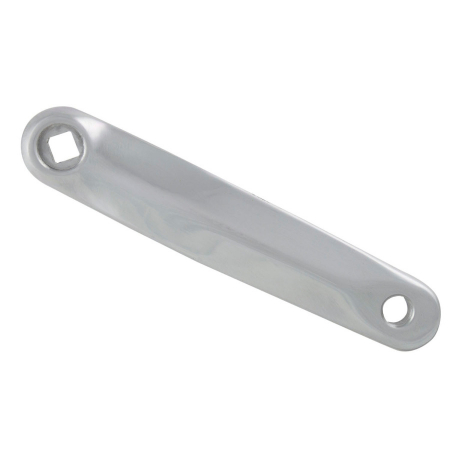 Piese - Brat Angrenaj Stanga SXT AS1 Aluminiu 170 mm Silver