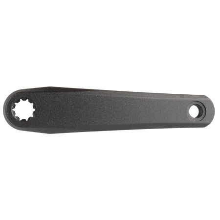 Piese - Brat Stanga SAMOX 5 Offset- 165 mm  Bosch Gen 1+ 2+4+5 / Brose  SHAPE 2