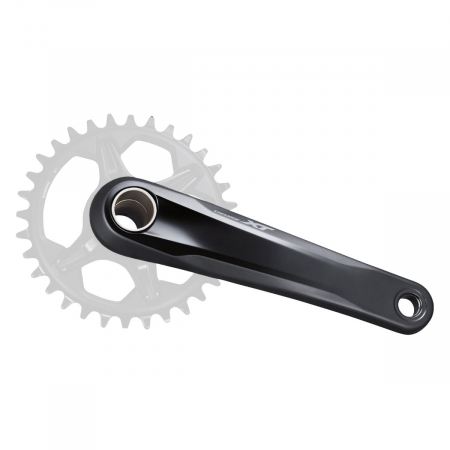 Piese - Brate Angrenaj Pedalier SHIMANO FC-M800-1 XT 1x12s - 170 mm