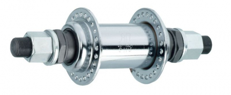 Butuci Roata - Butuc Fata 36H  SXT 10x100x160 mm  S01E Silver