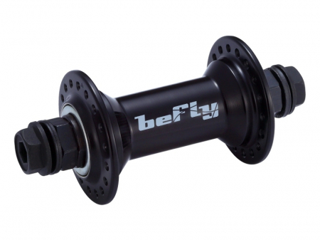 Butuci Roata - Butuc Fata  BMX BeFly One Bolt Type 36 H