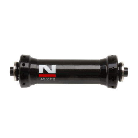 Piese - Butuc Fata Carbon NOVATEC AS61CB 20H