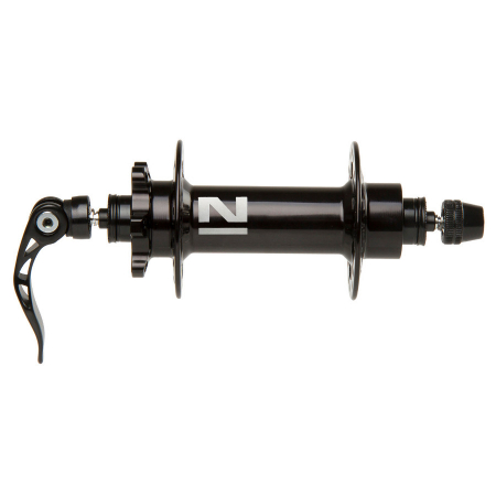 Butuci Roata - Butuc Fata Fat Bike NOVATEC D101SB 36H FD 135 mm