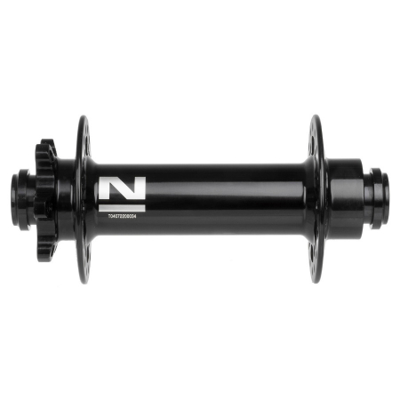 Piese - Butuc Fata Fat Bike NOVATEC D201SB 32H FD 150 mm