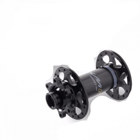 Piese - Butuc Fata MICHE 550 XM-H Boost Thrue Axle 32 H TX-15 110mm