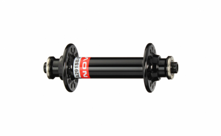 Butuci Roata - Butuc Fata NOVATEC A291SB/A-SL 20H 100 mm