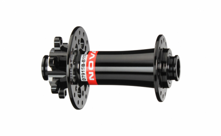 Butuci Roata - Butuc Fata NOVATEC D041SB-B15 110 x 15 mm  28H