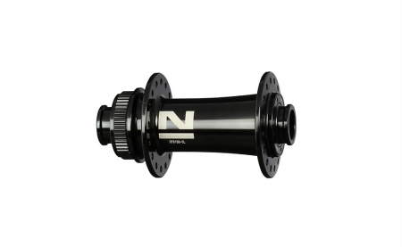 Butuci Roata - Butuc Fata NOVATEC D791SB-CL-15 15 x 100 mm 32H centerlock