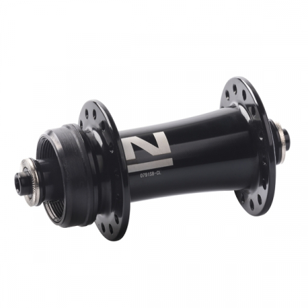 Piese - Butuc Fata NOVATEC  D791SB-, CL   28-H Negru
