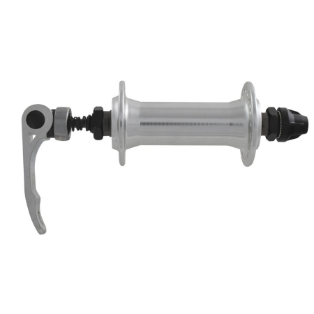 Butuci Roata - Butuc Fata SXT 36H 100 mm QR Silver