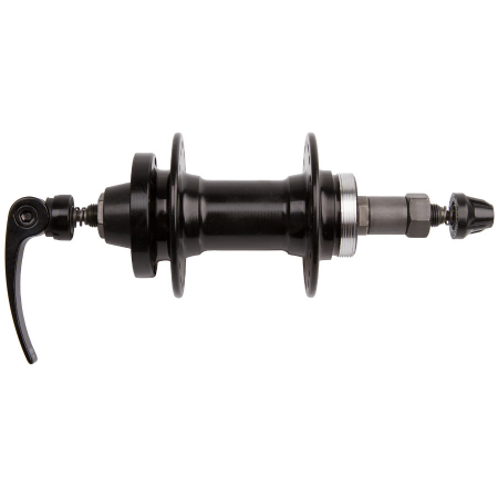 Butuci Roata - Butuc Spate Aluminiu QR SXT 36 H/FD/Filetat