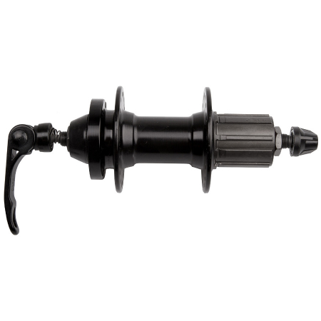 Butuci Roata - Butuc Spate Casetat SXT 36H FD 