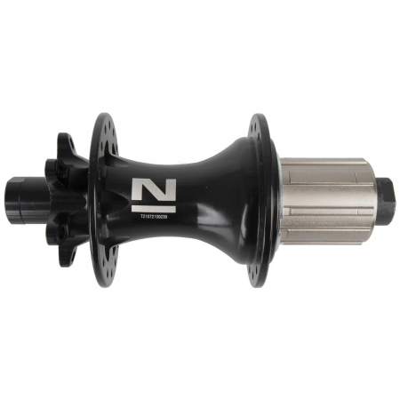 Piese - Butuc Spate NOVATEC D462SB-SL-B12/A-S5S-11S 32H 12x148 mm E-Bike
