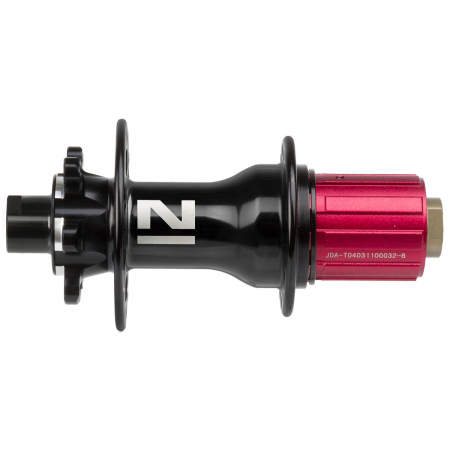 Piese - Butuc Spate NOVATEC D792SB/A-AA-11S  24H FD  12 x 142