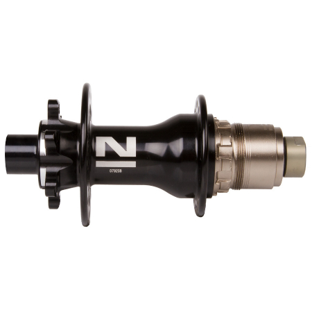 Piese - Butuc Spate NOVATEC D792SB/A-AA-11S 32H 12 x 142 mm