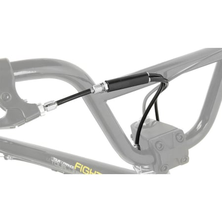 Cablu fata Frana/Rotor BMX  SXT 520 mm [2]