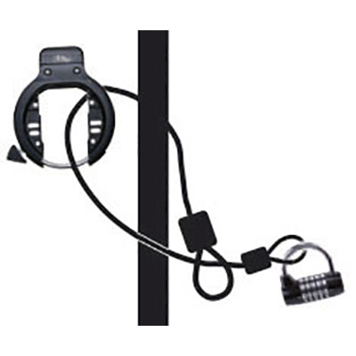 Cablu Spiralat M-WAVE  "S 8.18 L"   [2]
