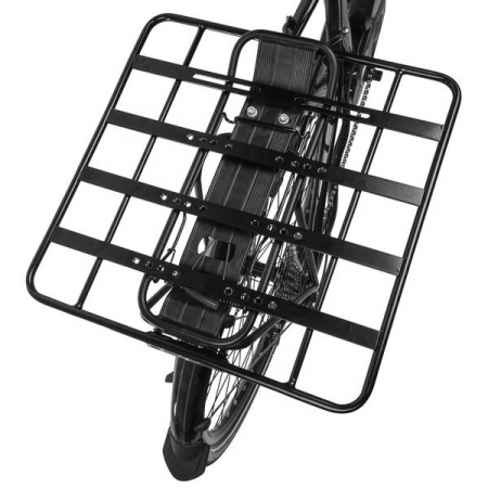 Cadru Baza Portbagaj M-WAVE  RACKY BASEPLATE [3]