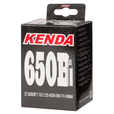 Piese - Camera  KENDA 27,5/650B x 1.75-2.125 FV 48 mm